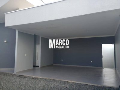 Casa, 2 quartos, 140 m² - Foto 2