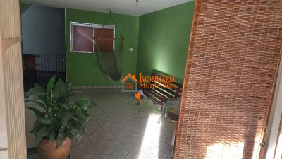 Casa, 2 quartos, 130 m² - Foto 5