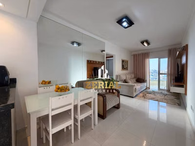 Apartamento, 2 quartos, 69 m² - Foto 1