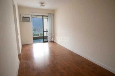 Flat/Apart Hotel, 1 quarto, 55 m² - Foto 1