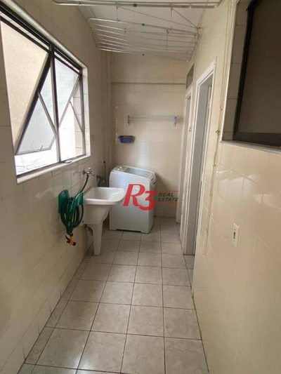Apartamento, 3 quartos, 140 m² - Foto 3