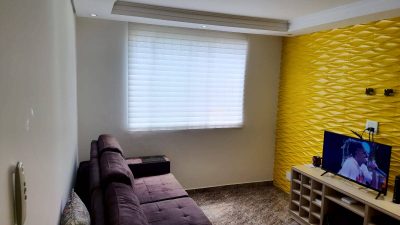 Apartamento, 2 quartos, 54 m² - Foto 4