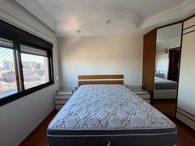Apartamento, 3 quartos, 103 m² - Foto 5