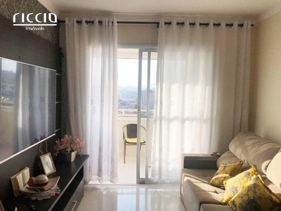 Apartamento, 4 quartos, 112 m² - Foto 2