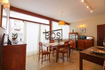 Casa, 4 quartos, 392 m² - Foto 3