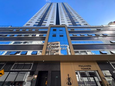 Apartamento, 3 quartos, 105 m² - Foto 2