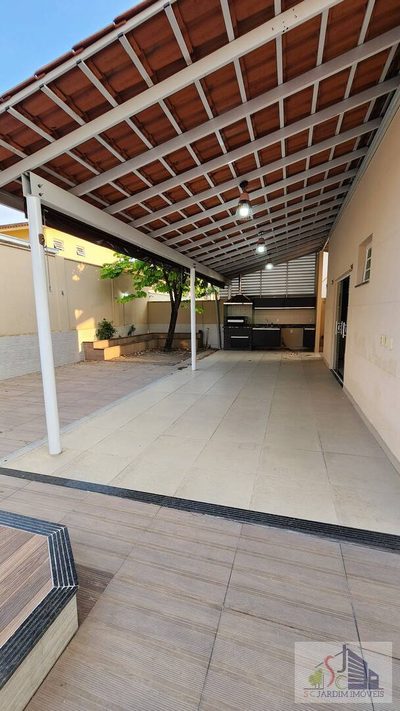 Casa de Condomínio, 4 quartos - Foto 3