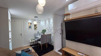 Apartamento, 2 quartos, 55 m² - Foto 5