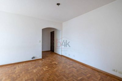 Apartamento, 2 quartos, 65 m² - Foto 2