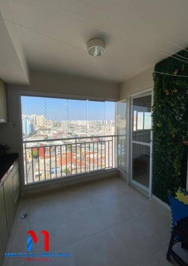Apartamento, 2 quartos, 69 m² - Foto 2