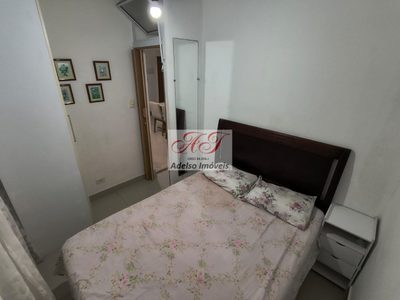 Apartamento, 2 quartos, 50 m² - Foto 4