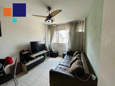 Apartamento, 2 quartos, 50 m² - Foto 2