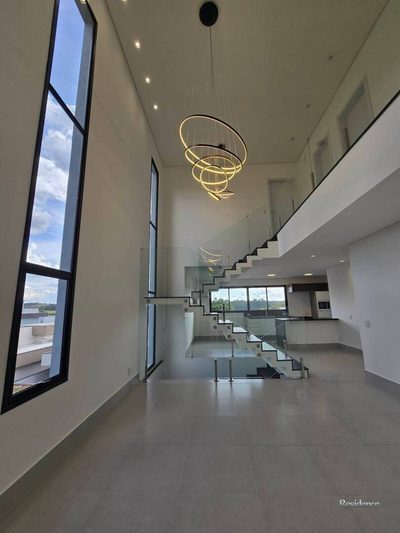 Sobrado, 3 quartos, 220 m² - Foto 4