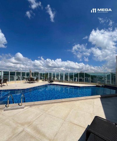 Apartamento, 3 quartos, 133 m² - Foto 4