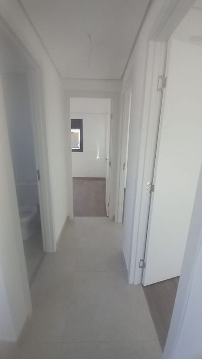 Apartamento, 3 quartos, 136 m² - Foto 5