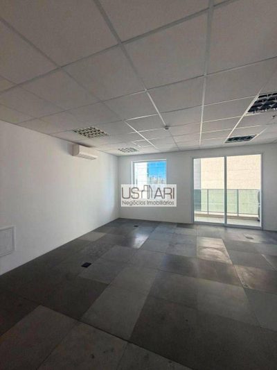 Sala-Conjunto, 41 m² - Foto 5