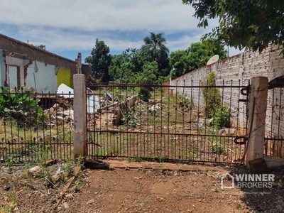 Terreno, 500 m² - Foto 2