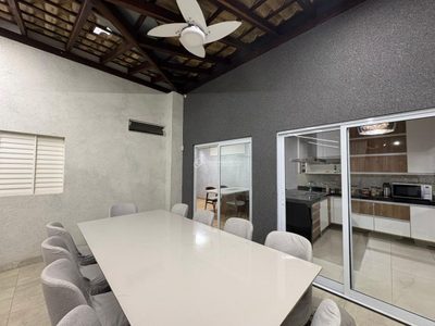 Casa, 3 quartos, 136 m² - Foto 5