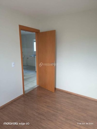 Apartamento, 2 quartos, 42 m² - Foto 3