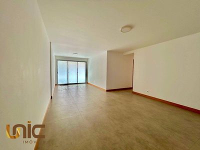 Apartamento, 3 quartos, 107 m² - Foto 2