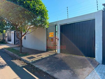Casa, 2 quartos, 47 m² - Foto 3