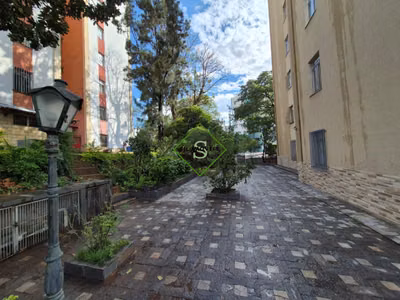 Apartamento, 3 quartos, 83 m² - Foto 3