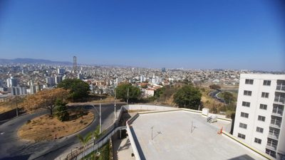 Apartamento, 2 quartos, 47 m² - Foto 2
