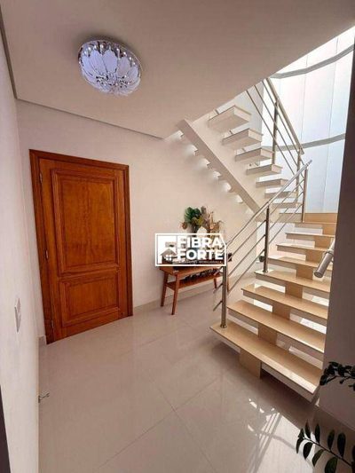 Casa de Condomínio, 4 quartos - Foto 4