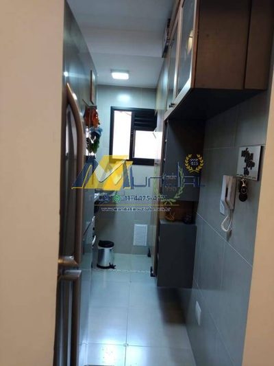 Apartamento, 2 quartos, 53 m² - Foto 3