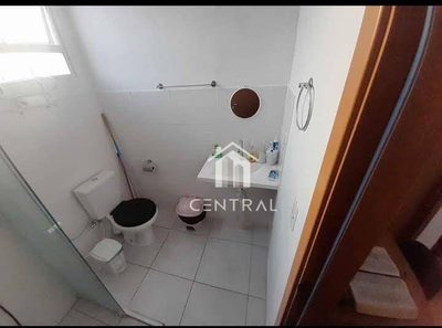 Apartamento, 2 quartos, 46 m² - Foto 1