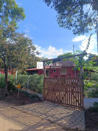 Casa, 3 quartos, 90 m² - Foto 3