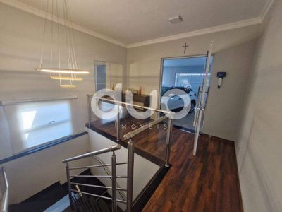 Casa, 3 quartos, 155 m² - Foto 3