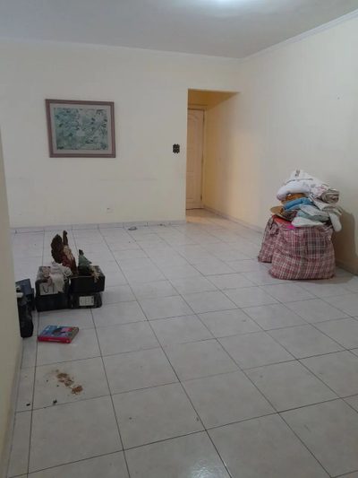 Apartamento, 3 quartos, 120 m² - Foto 3