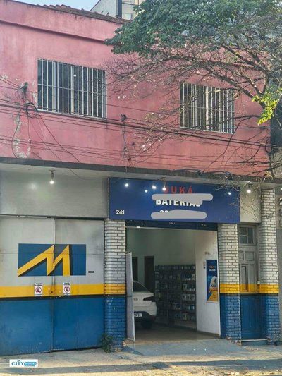 Loteamento e Condomínio, 750 m² - Foto 5