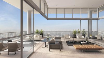 Apartamento, 4 quartos, 294 m² - Foto 5