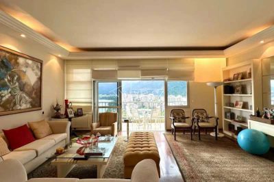 Apartamento, 4 quartos, 174 m² - Foto 1