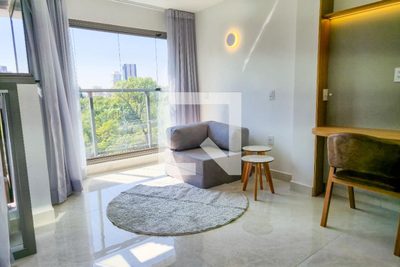Apartamento, 1 quarto, 30 m² - Foto 5
