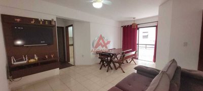 Apartamento, 3 quartos, 6 m² - Foto 2