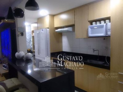 Apartamento, 2 quartos, 70 m² - Foto 2