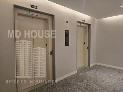 Apartamento, 2 quartos, 140 m² - Foto 3