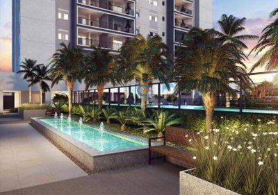 Apartamento, 3 quartos, 109 m² - Foto 5