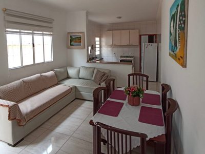 Casa, 2 quartos, 90 m² - Foto 1