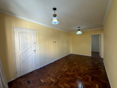 Apartamento, 2 quartos, 61 m² - Foto 2