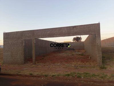 Terreno, 250 m² - Foto 1