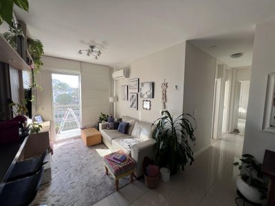 Apartamento, 2 quartos, 42 m² - Foto 2