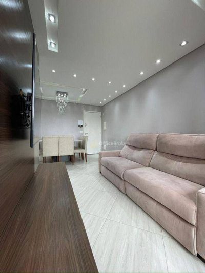 Apartamento, 3 quartos, 67 m² - Foto 2