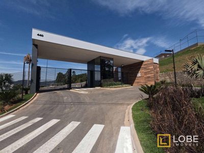 Loteamento e Condomínio, 308 m² - Foto 5