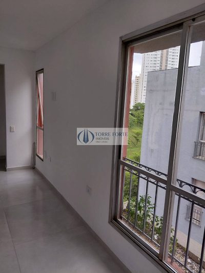 Apartamento, 2 quartos, 56 m² - Foto 3