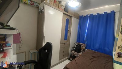 Apartamento, 2 quartos, 42 m² - Foto 3