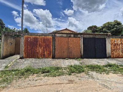 Casa, 2 quartos, 136 m² - Foto 1